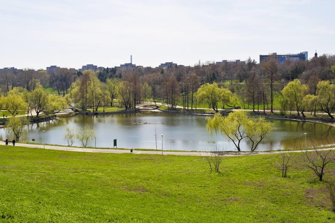 Park Tineretului