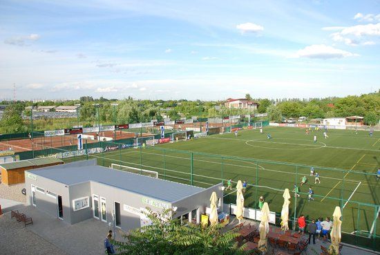 Sud Arena